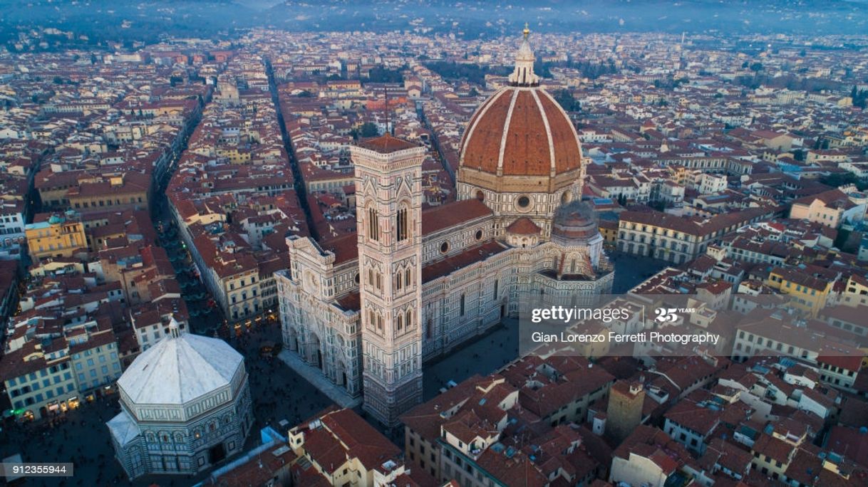 Place Duomo