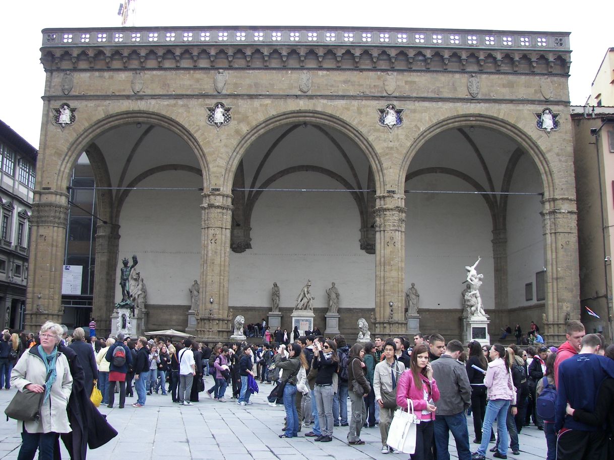 Place San Miniato al Monte