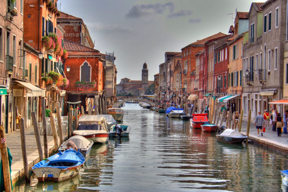 Place Murano