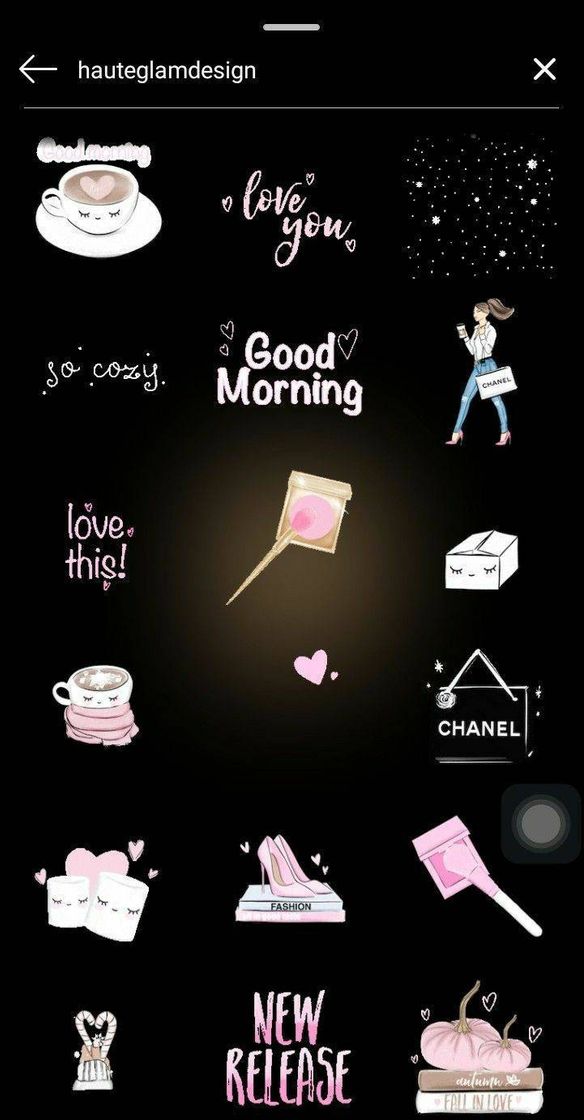 Social Pinterest