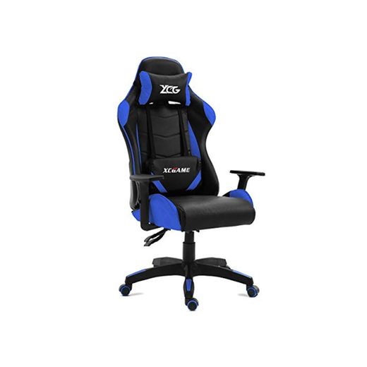 GAMING - Silla Gamer oficina Gaming