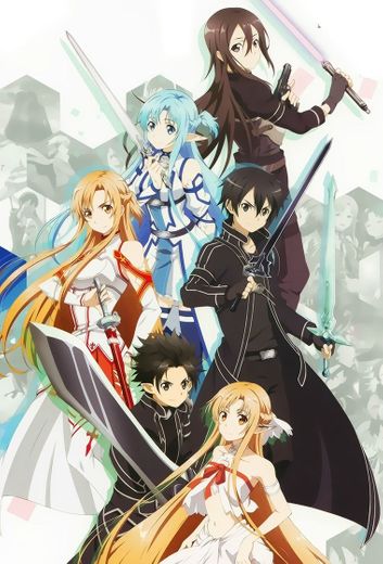 Sword Art Online