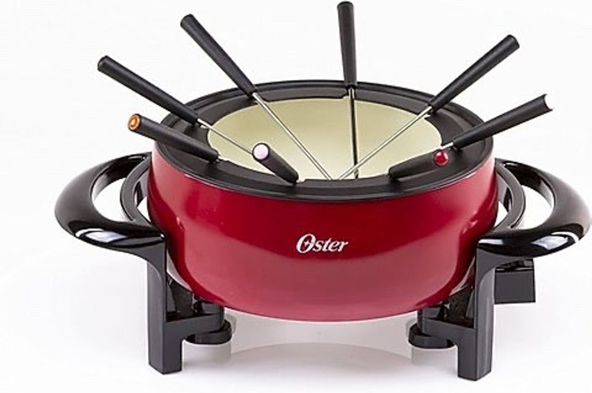 Social Olla eléctrica para fondue MARCA OSTER