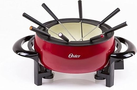 Olla eléctrica para fondue MARCA OSTER