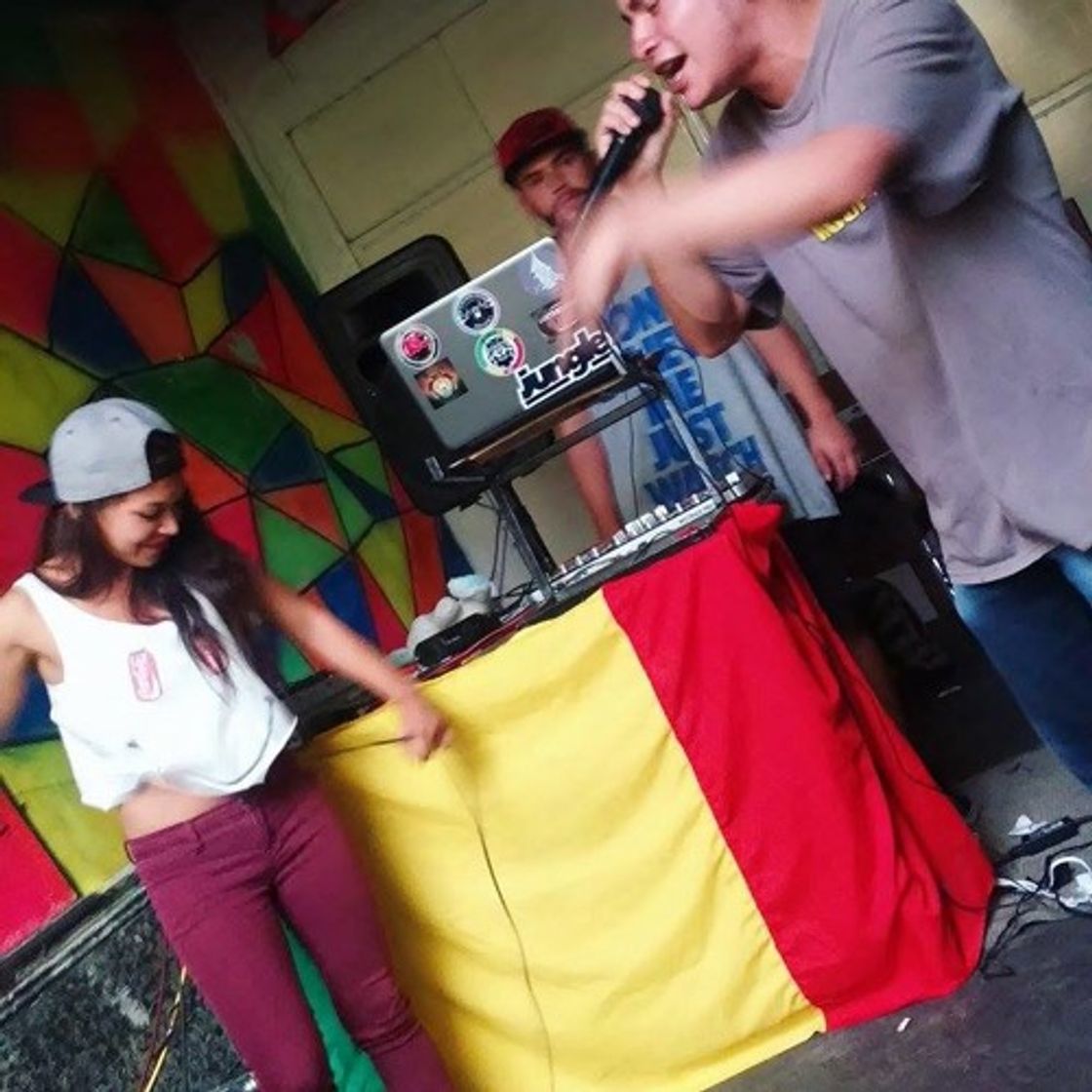 Music Culpa Compartida - HIBRIDXS by Neshie on SoundCloud - Hear the ...