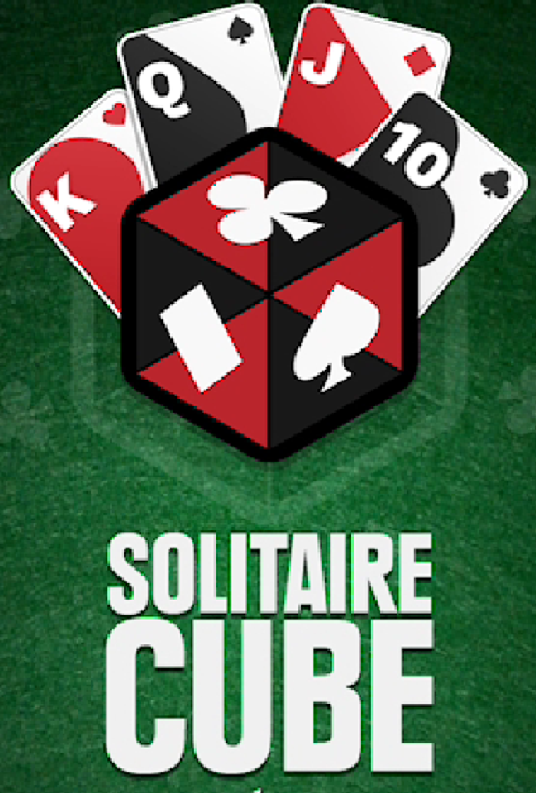 App Solitaire Cube