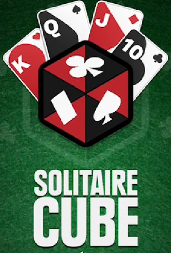 Solitaire Cube