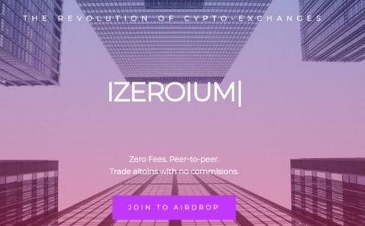 IZEROIUM