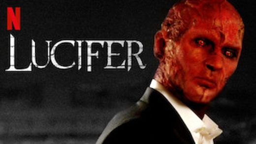 lucifer 