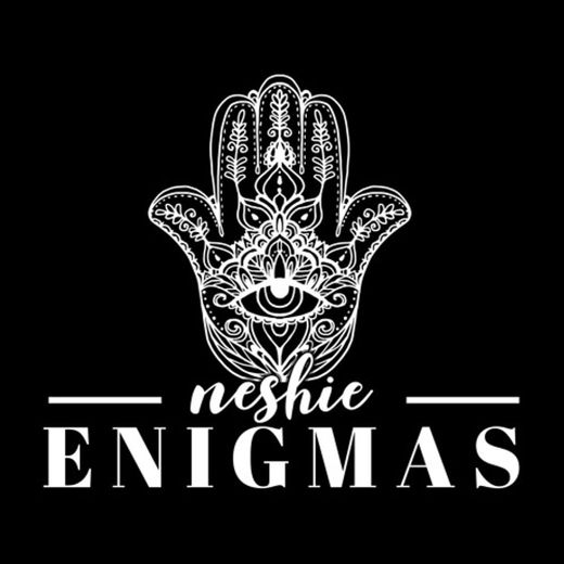 Enigmas - Neshie by Neshie on SoundCloud - Hear the world's ...