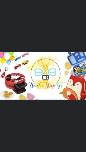 Bento Shop GT - Home | Facebook