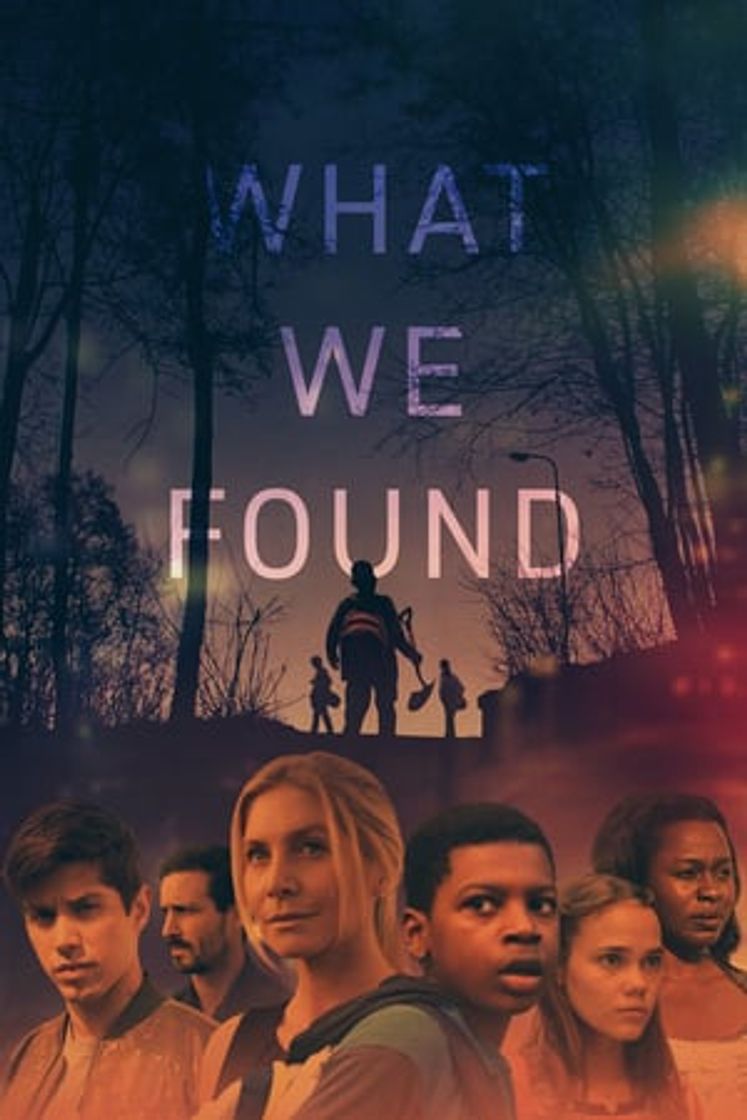 Película What We Found