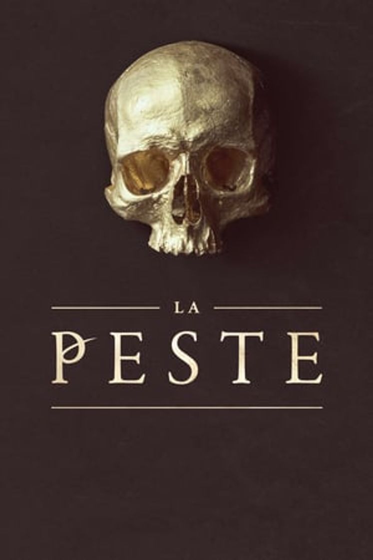 Serie La peste