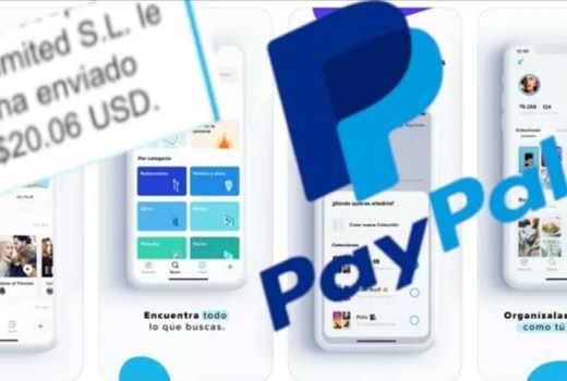 Mejor App para GANAR DINERO $20 RETIRO A Paypal 2020 gana