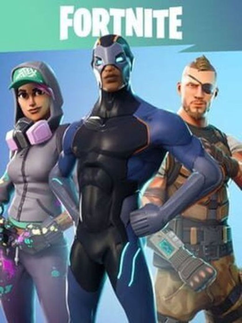 Videojuegos Fortnite: Season 4