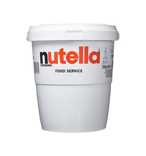 Nutella