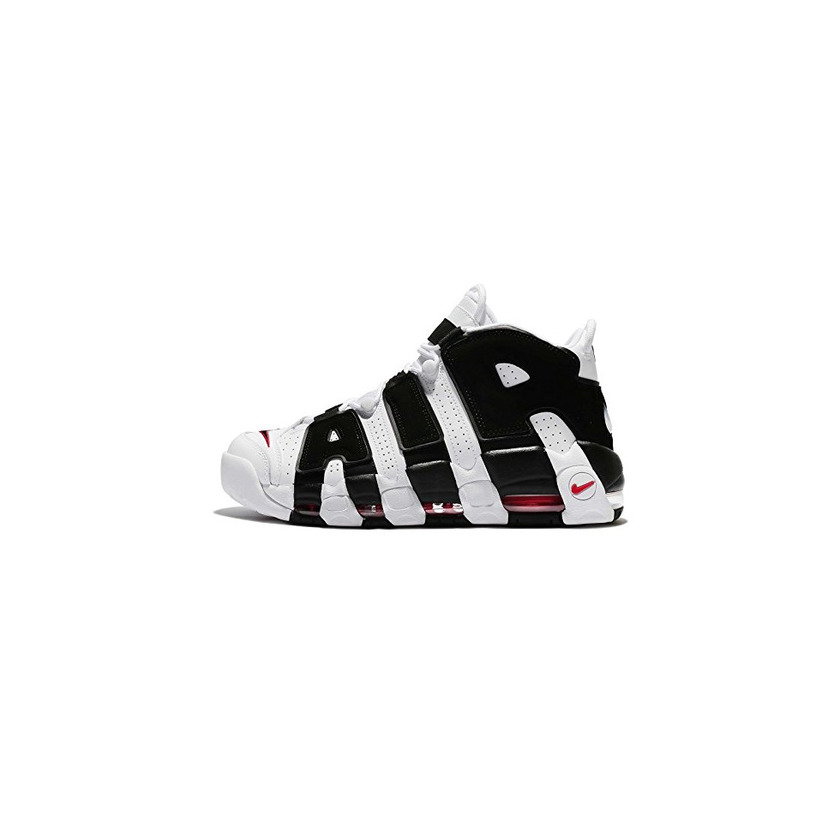 Social Nike Air More Uptempo