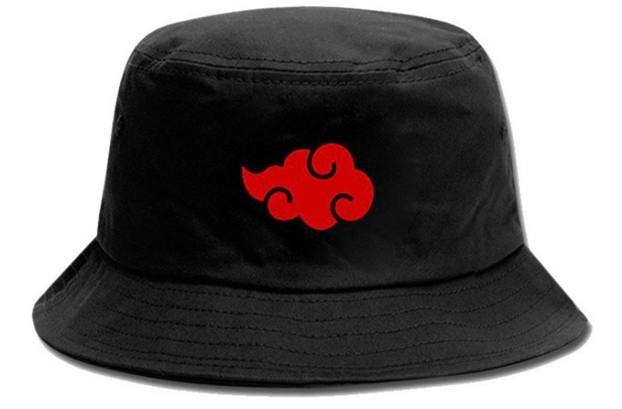 Fashion Nube akatsuki Naruto bucker gorro pescador 