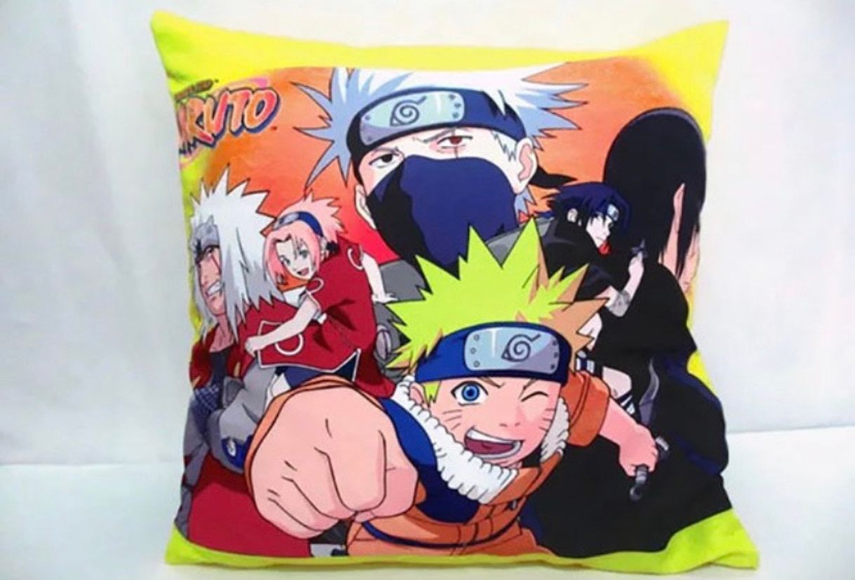 Moda Hot Naruto Pillows Cases Naruto Pillowcase Custom Anime ...