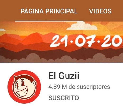 El Guzii - YouTube