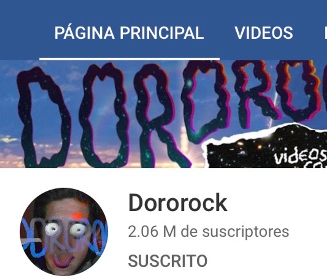 Fashion Dororock - YouTube