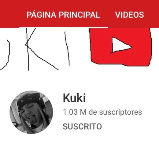 Kuki - YouTube