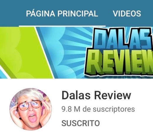 Dalas Review - YouTube