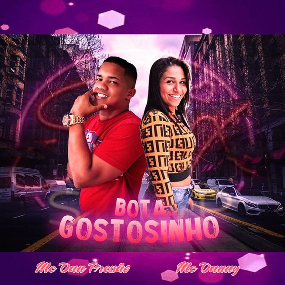Bota Gostosinho