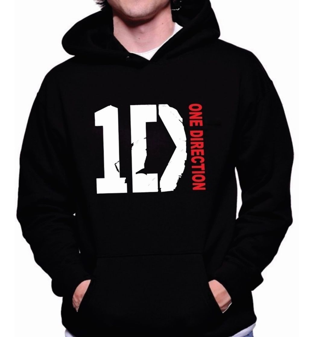 Moda Moletom One Direction