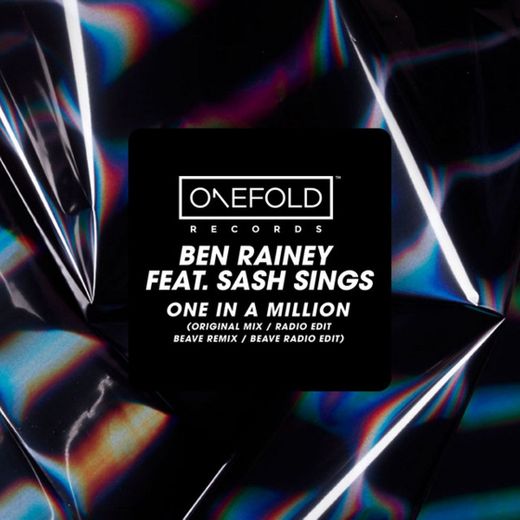 One In A Million - Beave Remix