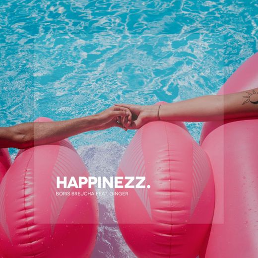 Happinezz - Edit