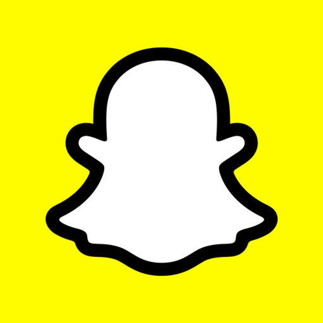 App Snapchat