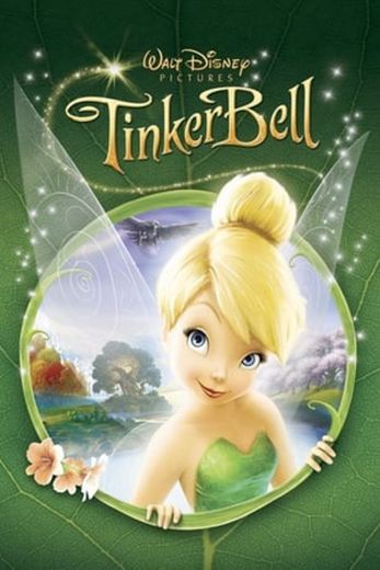 Tinker Bell