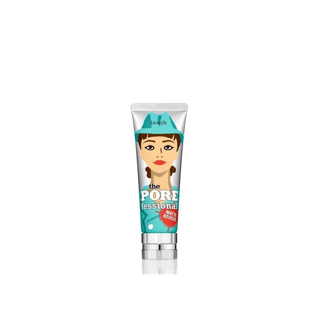 Product Benefit - The POREfessional