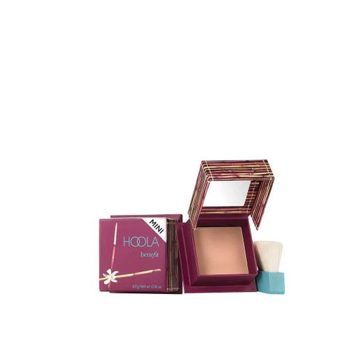 BENEFIT HOOLA MATE BRONZER TOASTED 8GR