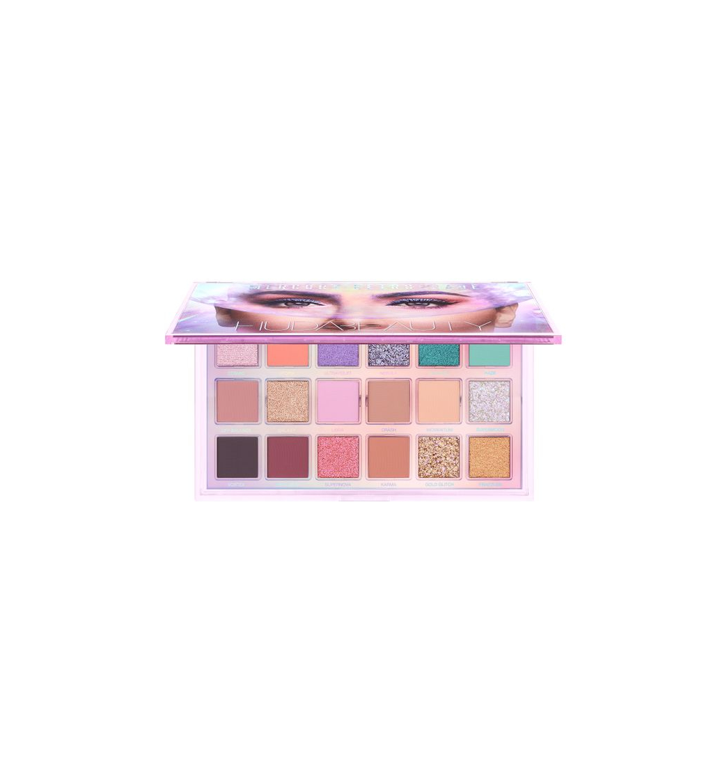 Productos Mercury Retrograde Eyeshadow Palette