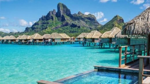 Bora-Bora