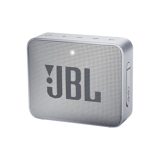 JBL GO 2