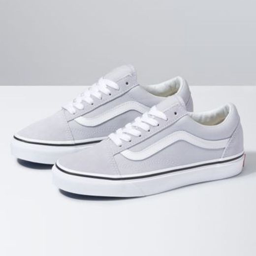 Vans Old Skool Gray