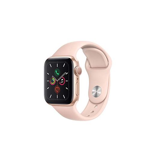 Apple Watch Series 5

