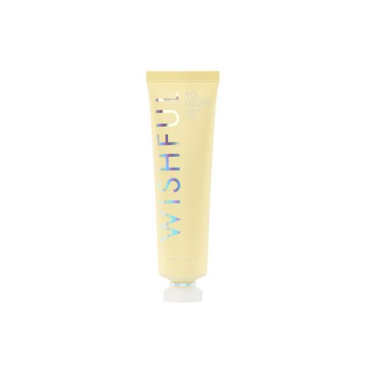 Yo Glow Enzyme Scrub HUDA BEAUTY