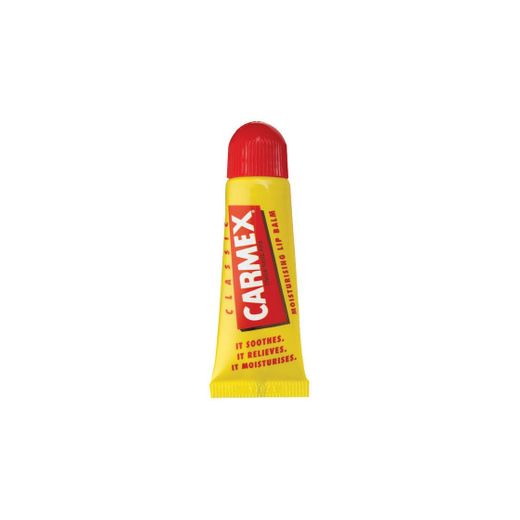 Carmex Lip Balm Tube 