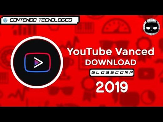 YouTube Vanced Apk - YouTube