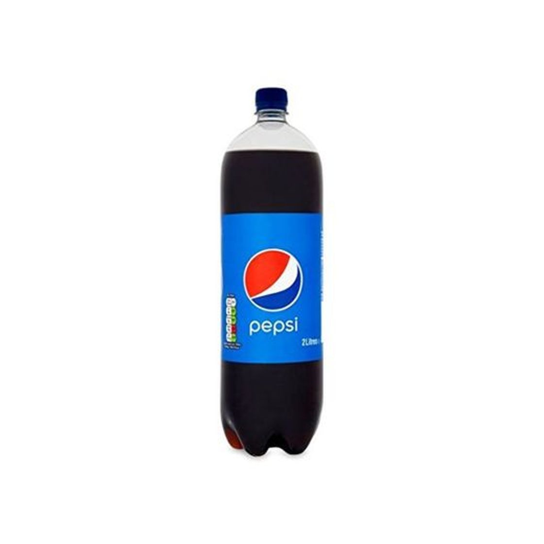Social Pepsi 2L
