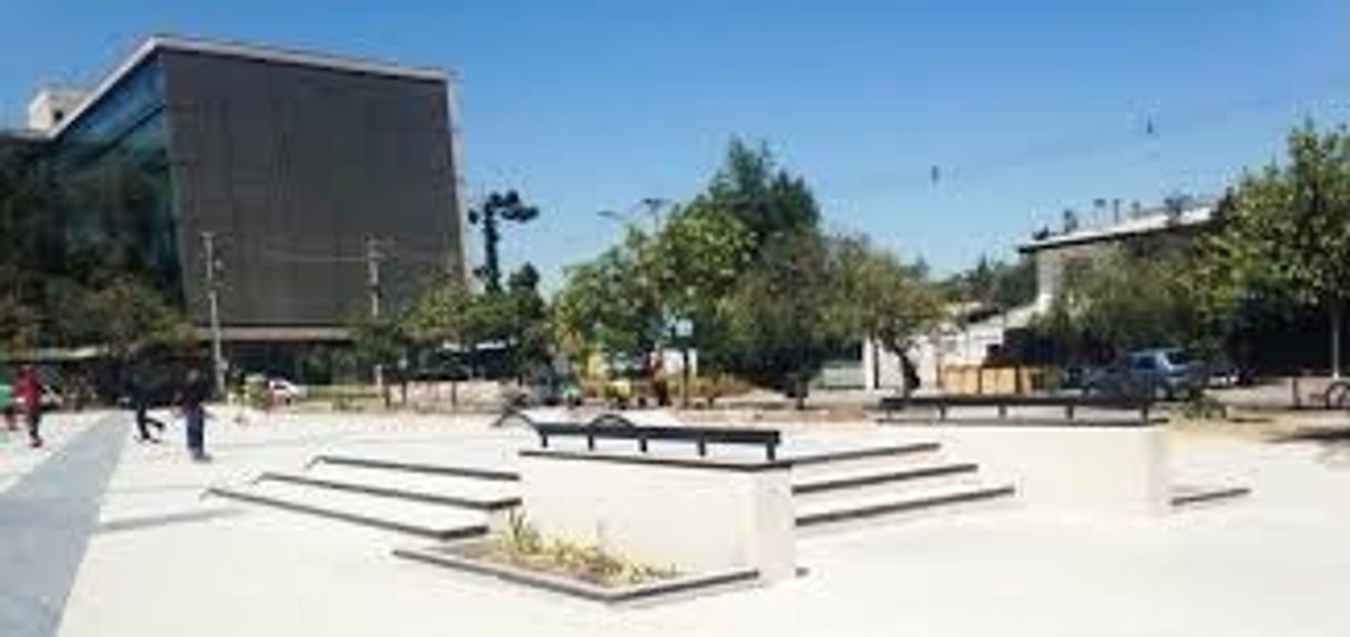 Moda Skateplaza San Alberto Recoleta - PATINETA Skate