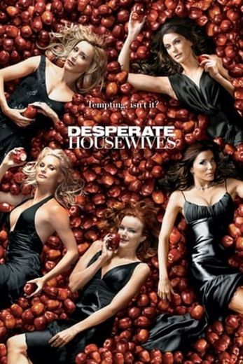 Desperate Housewives