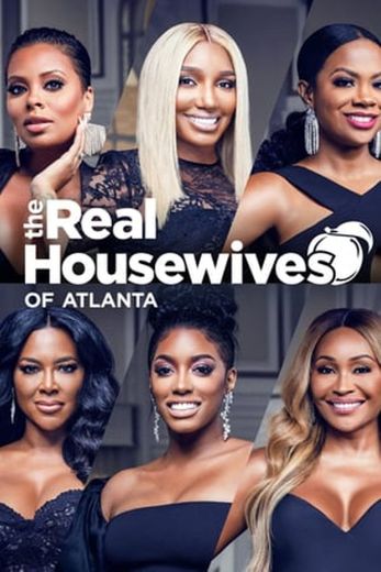 The Real Housewives of Atlanta