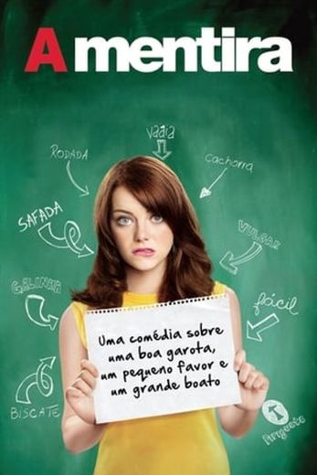 Easy A