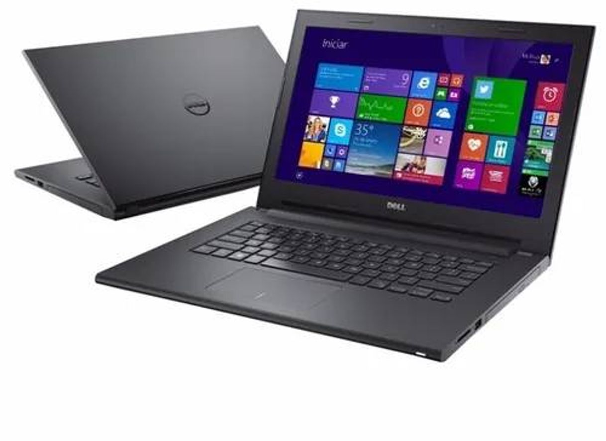 Productos Notebook Dell Inspiron