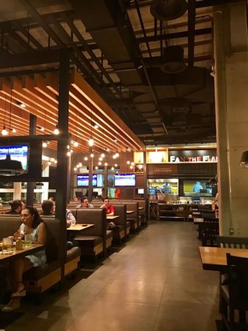 Restaurants Applebee's Canoas